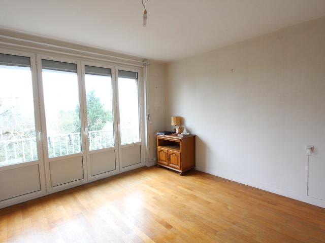 Appartement location à Cosne-Cours-sur-Loire, La Charité-sur-loire