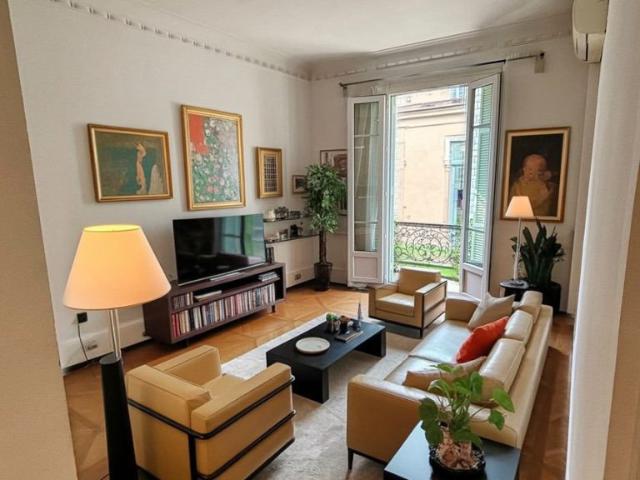 Appartement vente à Quartier Jean-Médecin, Nice