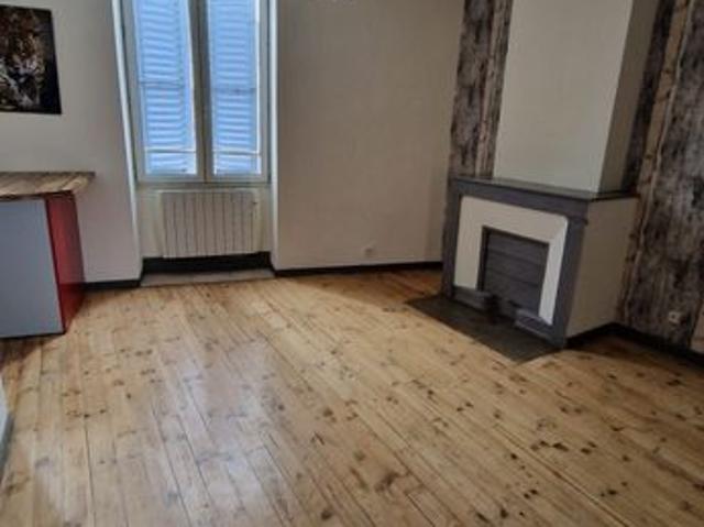 Appartement vente à Valence, Bourg-de-péage