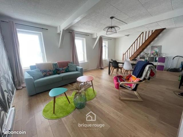 Appartement vente à Lille, Haubourdin