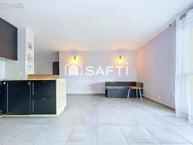 Appartement vente à Nice, Alpes-Maritimes