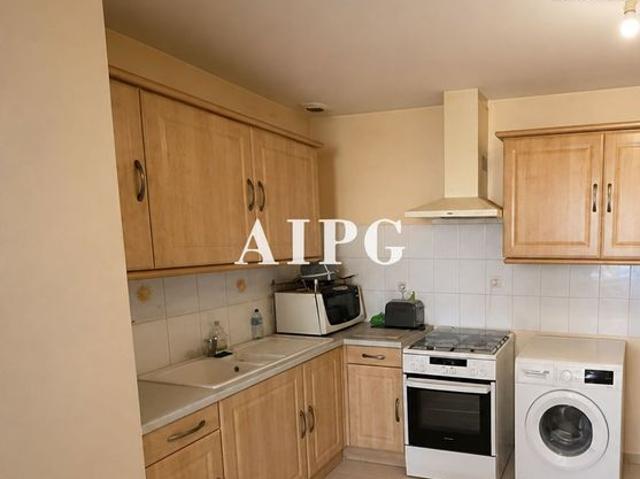 Appartement vente à Saint-Brieuc, Bretagne