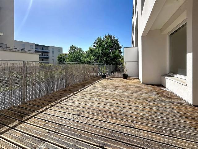 Appartement vente à Toulouse, Balma