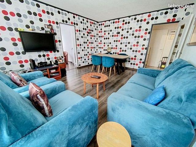 Appartement vente à Boussy-Saint-Antoine, Essonne