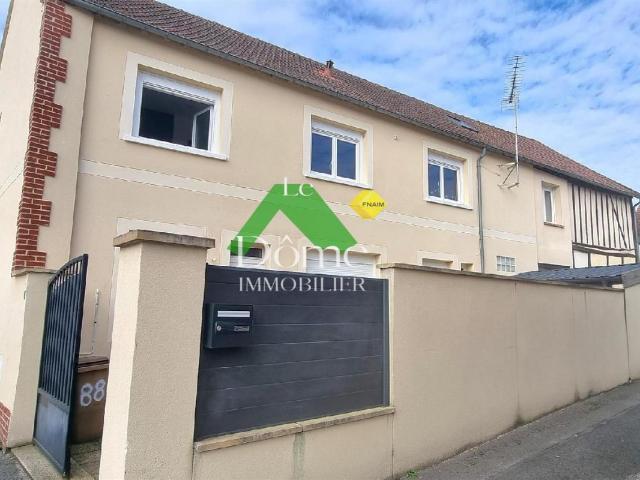 Appartement vente à Sainte-geneviève
