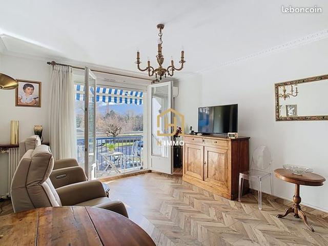 Appartement vente à Grenoble