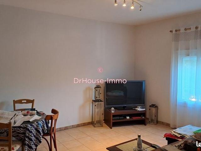 Appartement vente à Sérignan, Hérault