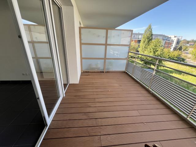 Appartement vente à Annecy