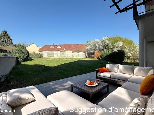 Appartement vente à Lons-le-Saunier, Clairvaux-les-lacs