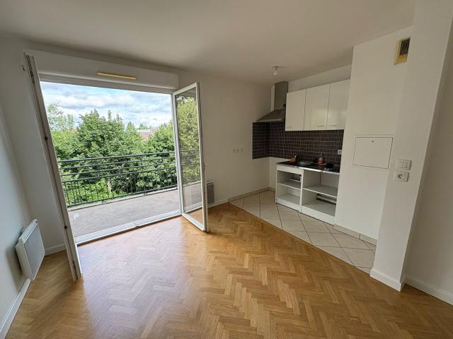 Appartement vente à Saint-Germain-en-Laye, Sartrouville