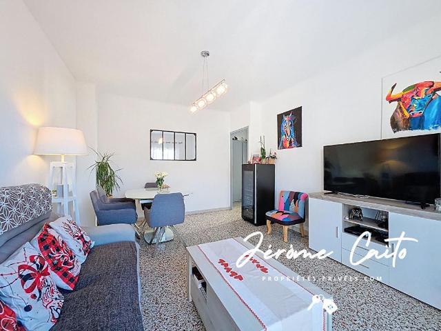 Appartement vente à Nîmes, Le Grau-du-roi