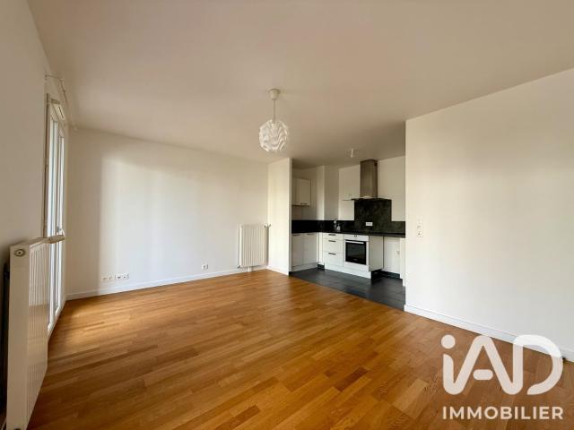 Appartement vente à Palaiseau