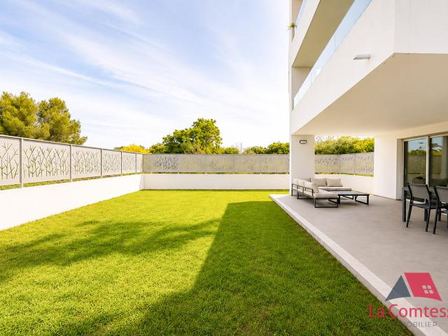 Appartement vente à Marseille