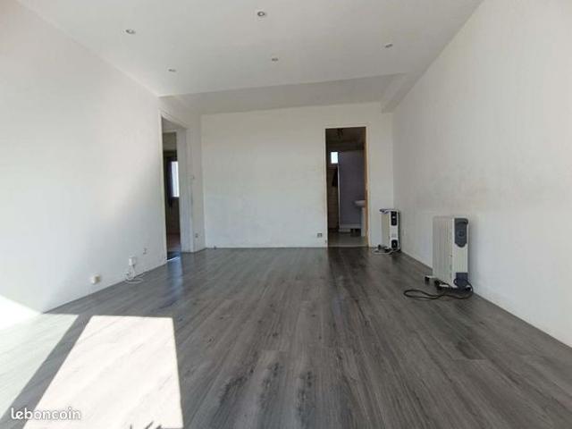 Appartement vente à Istres, Martigues