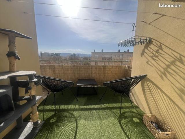 Appartement vente à Valence