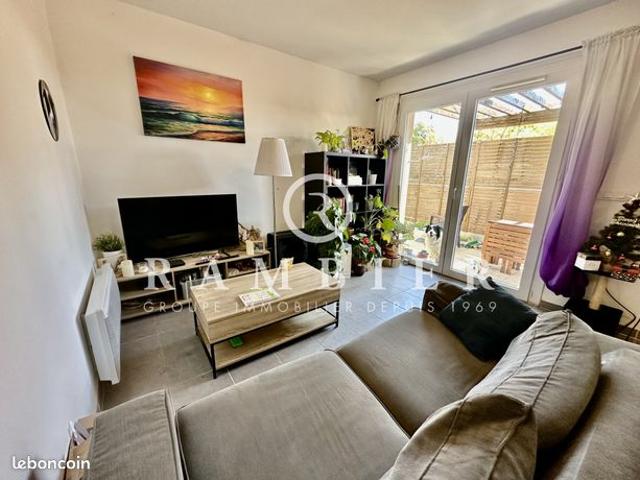 Appartement vente à Lodève, Saint-mathieu-de-tréviers