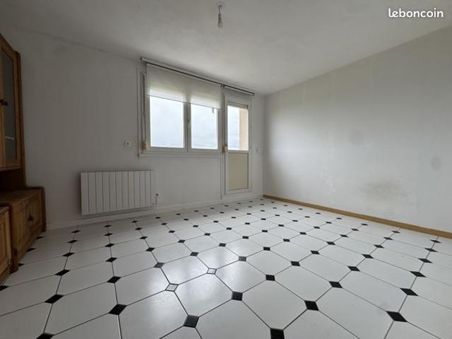 Appartement vente à Saverne, Sarre-union