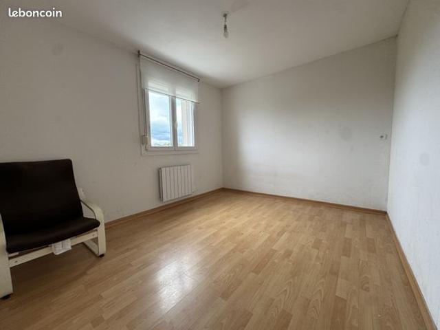 Appartement vente à Saverne, Sarre-union