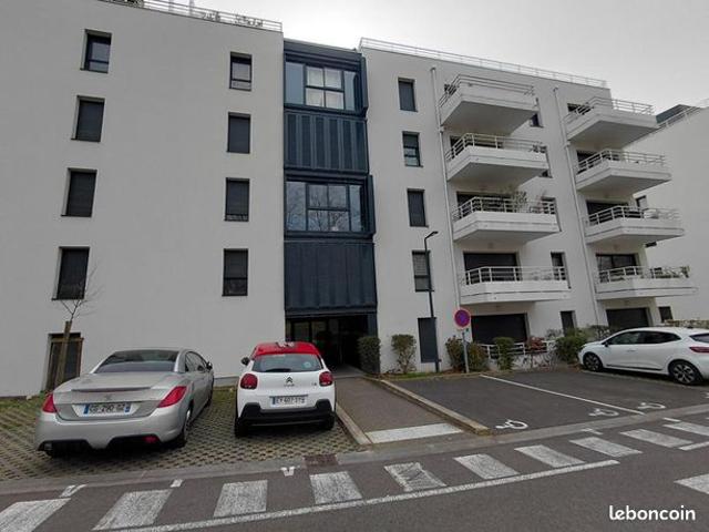 Appartement vente à Pau
