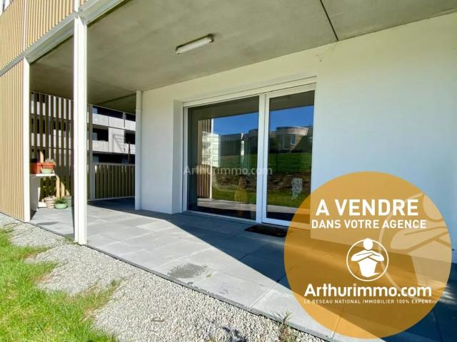 Appartement vente à Vannes, Bretagne