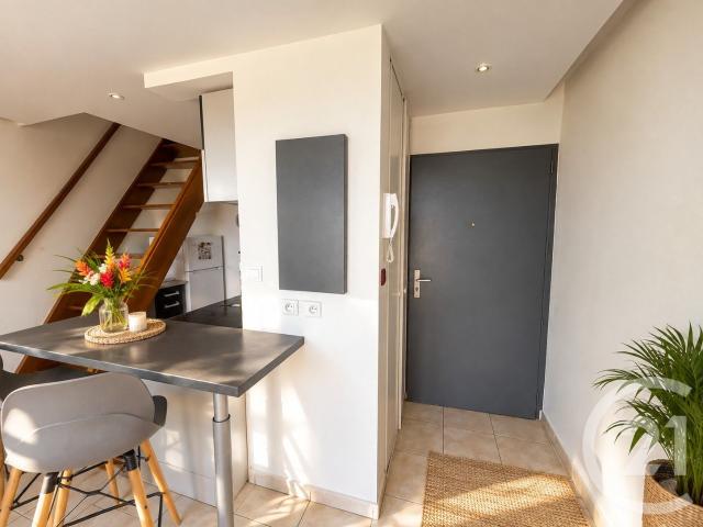 Appartement vente à La Réunion