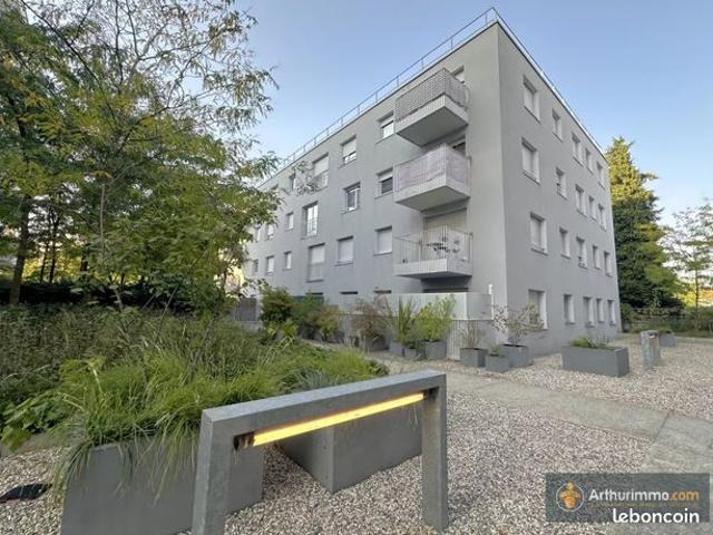 Appartement vente à Le Raincy, Sevran