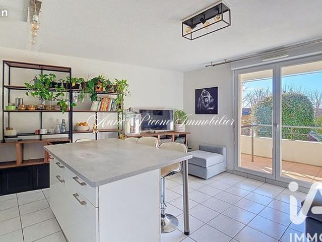 Appartement vente à Toulouse, Balma