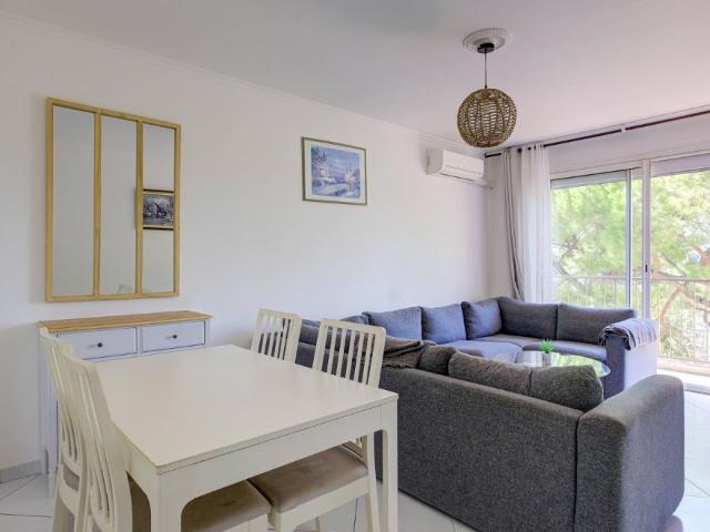 Appartement vente à La Costière, Nice