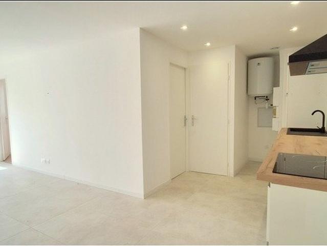 Appartement vente à Grenoble
