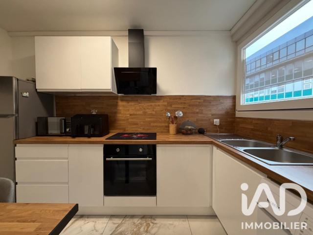 Appartement vente à Wattrelos, Nord