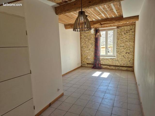 Appartement vente à Arrondissement de Draguignan, Draguignan
