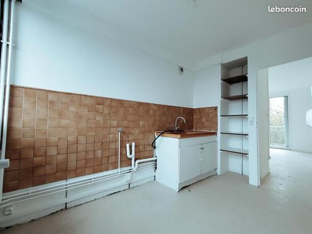 Appartement vente à Senlis, Lamorlaye