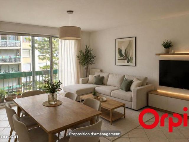 Appartement vente à Lyon, Métropole de Lyon