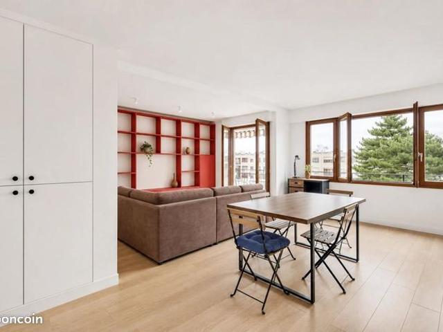 Appartement vente à Issoudun, Bagneux