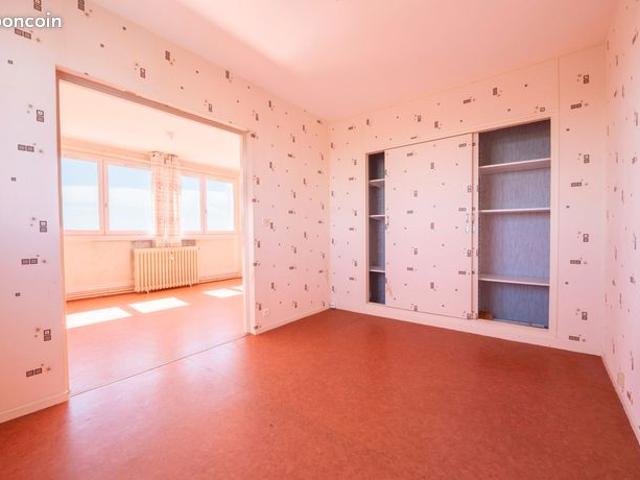 Appartement vente à Lille