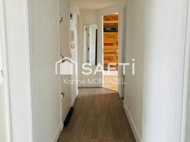 Appartement vente à L'Haÿ-les-Roses, Ivry-sur-seine