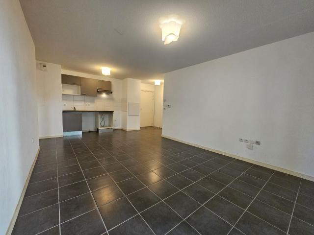 Appartement location à Toulouse