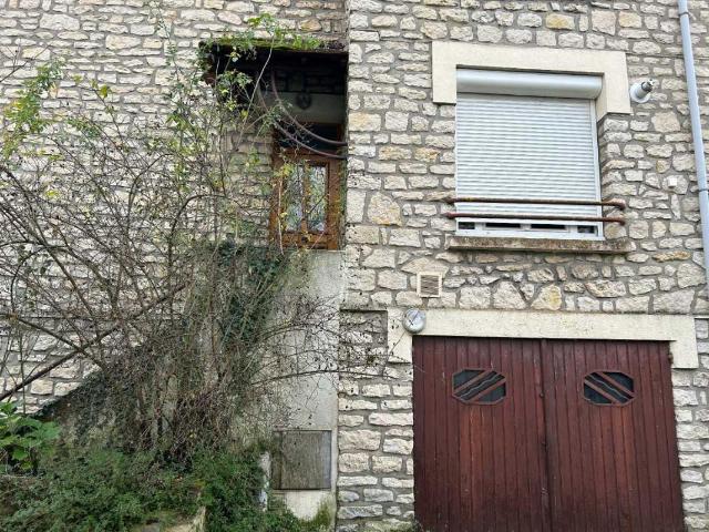 Appartement vente à Cosne-Cours-sur-Loire, Cosne-cours-sur-loire