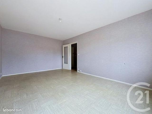 Appartement vente à Argentan