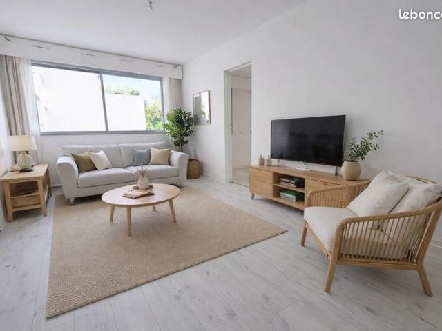 Appartement vente à Arcachon, Gironde