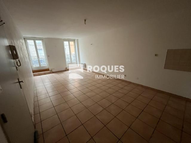 Appartement location à Bédarieux, Hérault
