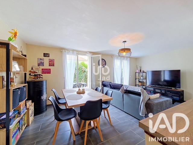 Appartement vente à Guerville, Yvelines