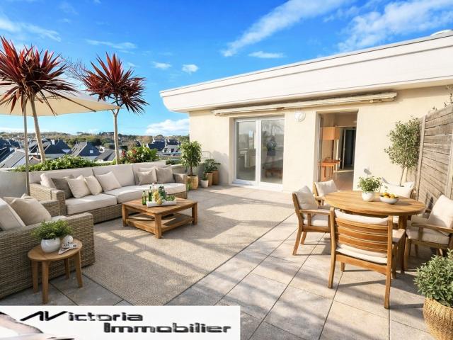 Appartement vente à Lorient, Bretagne