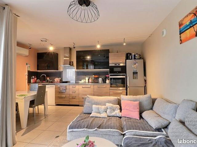 Appartement vente à Marseille
