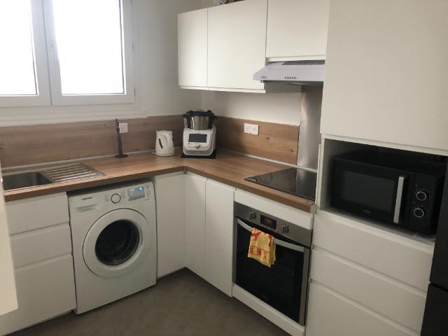 Appartement location à Besançon