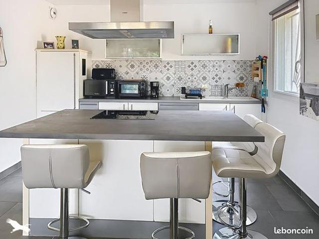 Appartement vente à Arcachon, Marcheprime
