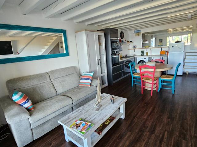 Appartement vente à Mont-de-Marsan, Mimizan