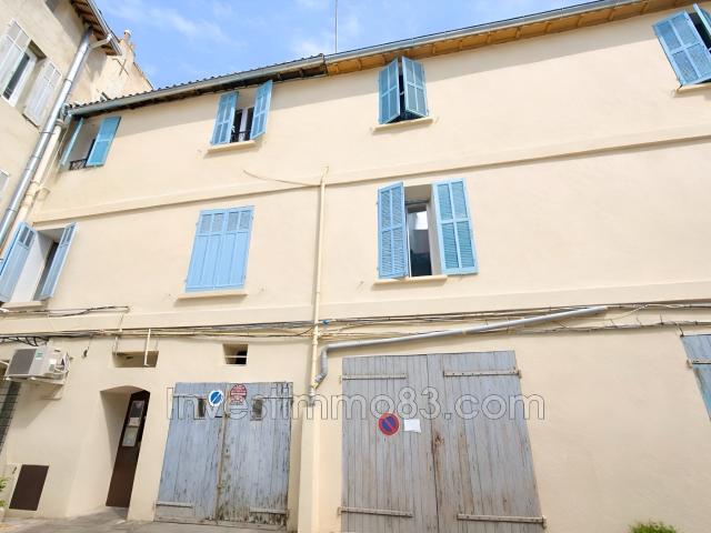Appartement vente à Marseille