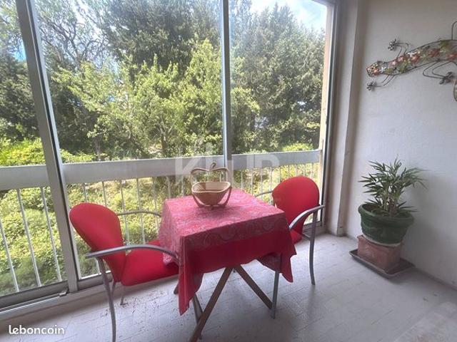 Appartement vente à Marseille