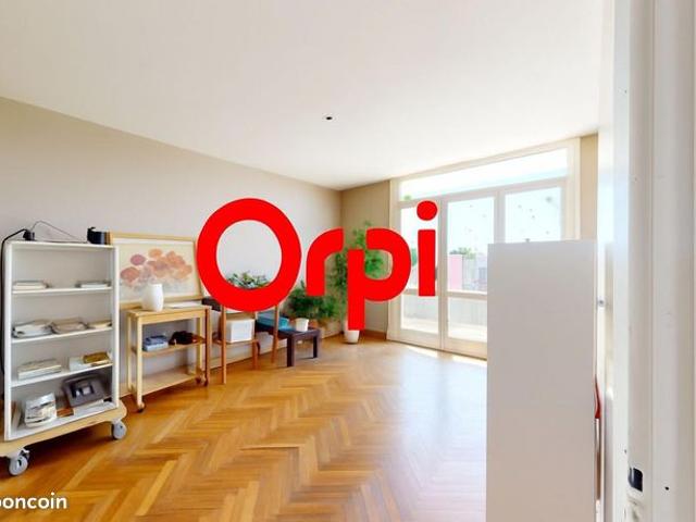 Appartement vente à Lyon, Métropole de Lyon